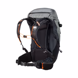 Mammut Ducan 24 24 L Noir, Vert