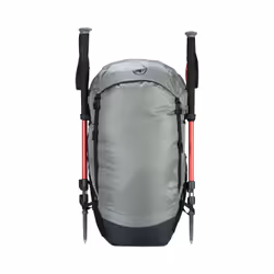Mammut Ducan 24 24 L Noir, Vert