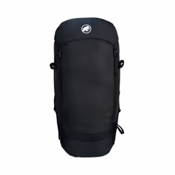 Mammut Ducan 30, Devant, Noir, Mâle, Polyamide, Polyester, Polyamide (PA), Polyester, 4 pochettes