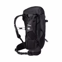 Mammut Ducan 30 30 L Noir
