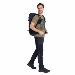 Mammut Ducan 30 30 L Noir