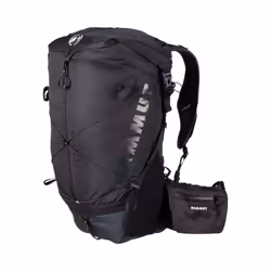 Mammut Ducan Spine 28-35 28 L Noir