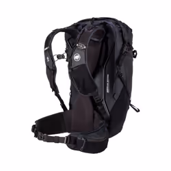 Mammut Ducan Spine 28-35 28 L Noir