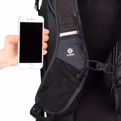 Mammut Ducan Spine 28-35 28 L Noir - Vue supplémentaire 5