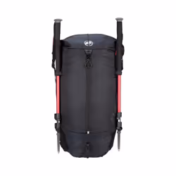 Mammut Ducan Spine 28-35 28 L Noir - Vue supplémentaire 6