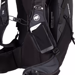 Mammut Ducan Spine 28-35 28 L Noir - Vue supplémentaire 8