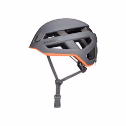 Mammut Crag Sender Helmet, Demi-casque, Coque rigide