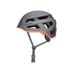 Mammut Crag Sender Helmet Gris