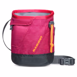 Mammut Ophir, Noir, Orange, Rose