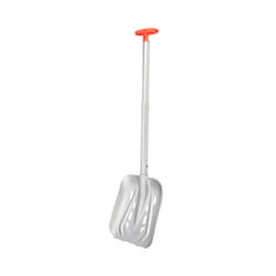 Mammut Alugator Ride 3.0 Pelle-pioche pliante Aluminium, Orange
