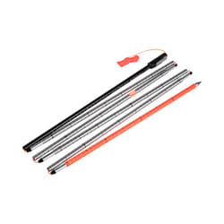 Mammut Probe 240 speed lock 45 cm Aluminium