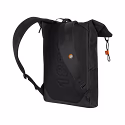 Mammut Xeron 15 sac à dos Sac à dos normal Noir Polyamide