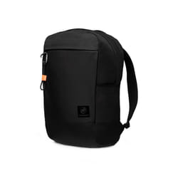 Mammut Xeron 25 sac à dos Sac à dos normal Noir Polyamide
