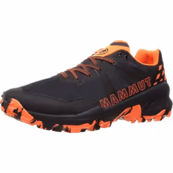 Mammut Sertig II Low Men Chaussure de Trail Homme - 8UK