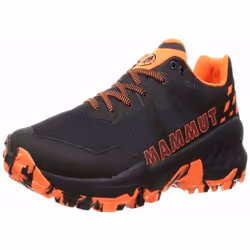 Chaussures de running - chaussures dathletisme Mammut - 3030-04300 - Homme Sertig II Low Men Chaussure de Trail