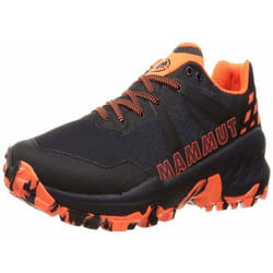 Chaussures de running - chaussures dathletisme Mammut - 3030-04300 - Homme Sertig II Low Men Chaussure de Trail
