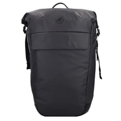 Sac à dos Mammut Seon Courier 20 - Noir - Pour randonnée et voyage