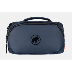 Mammut Seon Waistpack sacs bananes Polyimide Marine