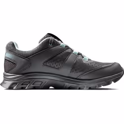 Chaussures de randonnée - Mammut - Mtr 71 III Low GTX - Noir - Femme - Respirantes