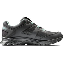 Chaussures de randonnée - Mammut - Mtr 71 III Low GTX - Noir - Femme - Respirantes