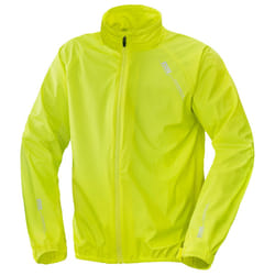 IXS Saint Veste de pluie, jaune, taille 4XL pour Hommes