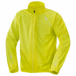 IXS Saint Veste de pluie, jaune, taille XS pour Hommes