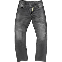 IXS Wyatt Jeans de moto pour femmes, gris, taille 26 34