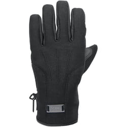 IXS Touring Evo 2 Gants de moto, noir, taille 2XL pour Hommes