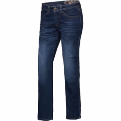 IXS X-Classic AR Clarkson Jeans de moto, bleu, taille 38 pour Hommes