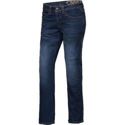 IXS X-Classic AR Clarkson Jeans de moto, bleu, taille 30 pour Hommes
