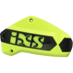 IXS RS-1000 Curseurs de l’épaule, jaune pour Hommes