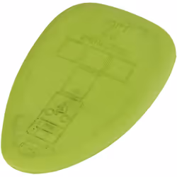 IXS Protecteur de hanche, vert pour Hommes