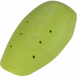 IXS Typ B Level 2 Protecteurs d'épaule/coude/genou, vert pour Hommes