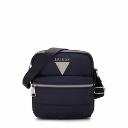 Guess Sacoche Homme Crown Gris HM6121