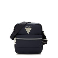 Guess Sacoche Homme Crown Gris HM6121