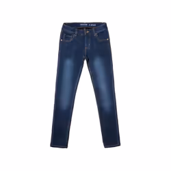 Jeans fille Guess Core