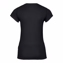 Odlo Suw Top Crew Neck S/S Active F-Dry Light Tee-shirt Encolure torsadée Manche courte Polyester, Polypropylène