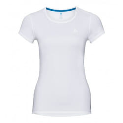 Odlo Suw Top Crew Neck S/S Active F-Dry Light Tee-shirt Encolure torsadée Manche courte Polyester, Polypropylène