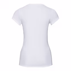 Odlo Suw Top Crew Neck S/S Active F-Dry Light Tee-shirt Encolure torsadée Manche courte Polyester, Polypropylène
