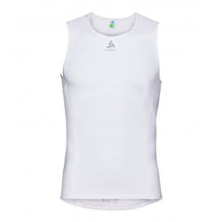 Odlo Breathe Débardeur Encolure torsadée Sans manches Elastane, Polyamide, Polyester