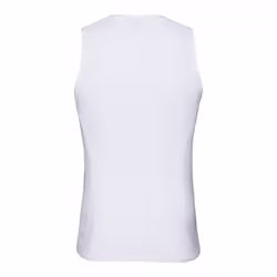 Odlo Breathe Débardeur Encolure torsadée Sans manches Elastane, Polyamide, Polyester