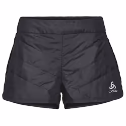 Shorts de Running - Odlo - Irbis - Imperméable - Respirant - Isolation Primaloft