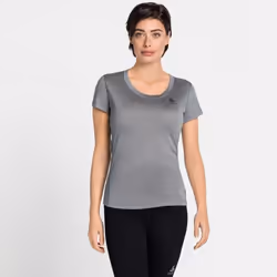 T-shirt femme Odlo Technique Natural Light