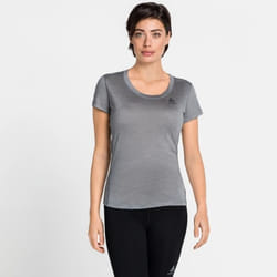 T-shirt femme Odlo Technique Natural Light