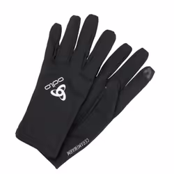 Odlo Ceramiwarm Light, Polyester, Spandex