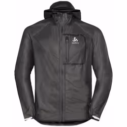 Veste Odlo running imperméable Dual Dry