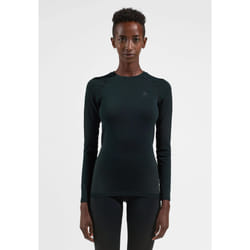 Maillot femme L/S Odlo Performance Warm EC