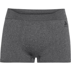 Boxer homme Odlo Performance Warm Eco - Noir/gris