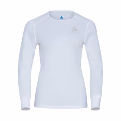 Maillot femme L/S Odlo Active Warm Eco