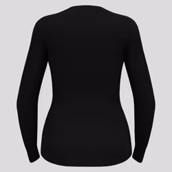 Odlo T-shirt à manches longues Active Warm pour femme